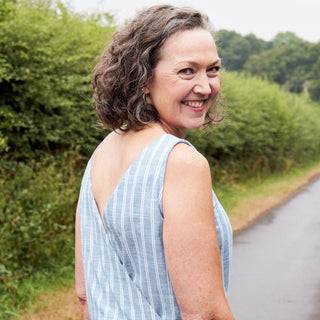 Summer Dresses Two Day Workshop