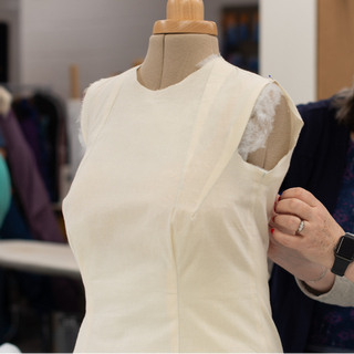 Your Personal Dress & Sleeve Block