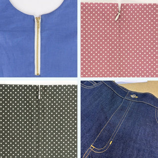 Master Zips  - Skills Building Workshop